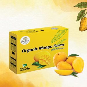 Multani Musmi chaunsa Export Quality Box
